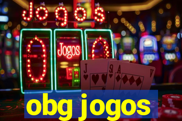 obg jogos